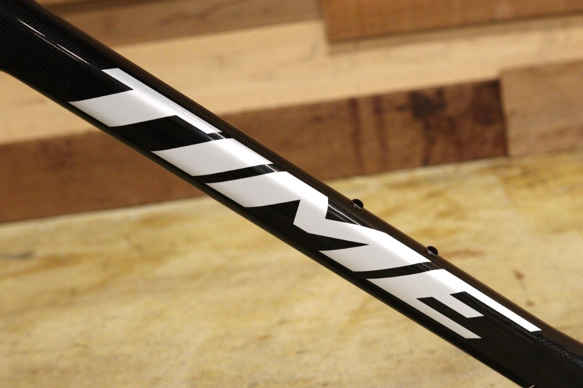 認定中古車 タイム TIME アルプデュエズ Alpe D'Huez Disc 2023 M