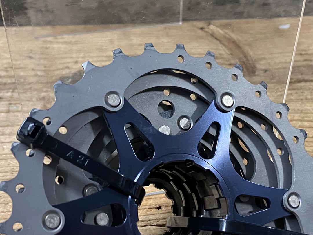 KI358 シマノ SHIMANO デュラエース DURA-ACE CS-R9100 スプロケット 11S 11-30T