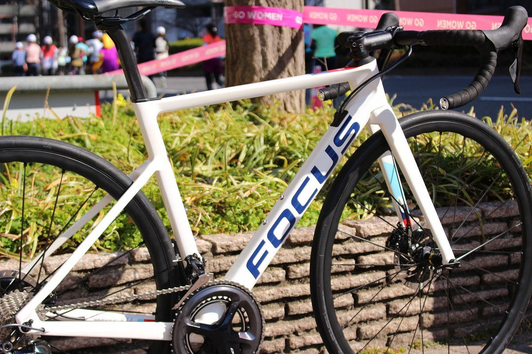 フォーカス FOCUS イザルコ IZALCO MAX DISC 8 2020モデル Sサイズ シマノ デュラエース R9120 11S カーボン ロードバイク【名古屋】