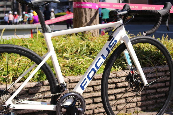 フォーカス FOCUS イザルコ IZALCO MAX DISC 8 2020モデル Sサイズ シマノ デュラエース R9120 11S カーボン ロードバイク【名古屋】