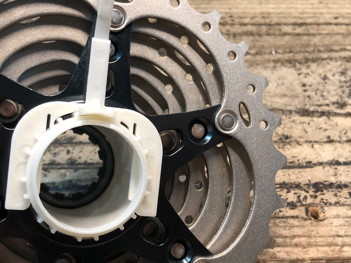 JR861 シマノ SHIMANO アルテグラ ULTEGRA CS-R8000 スプロケット 11s 11-30T