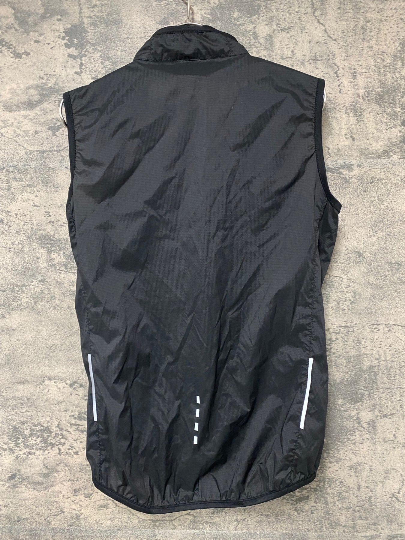  黒 サイクルベスト　ジレ 楽天市場】【店内ポイント5倍・元日限定】ALE(アレ)サイクルベスト