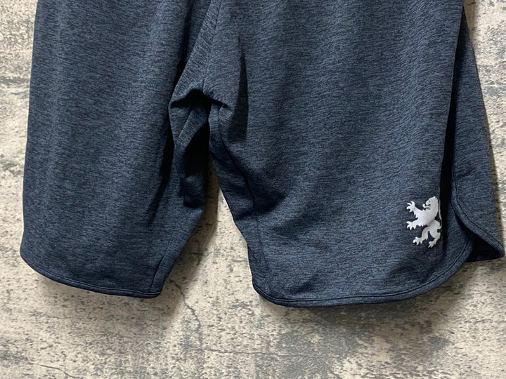 KN364 カペルミュール KAPELMUUR サイクルパンツ ハーフパンツ グレー XL