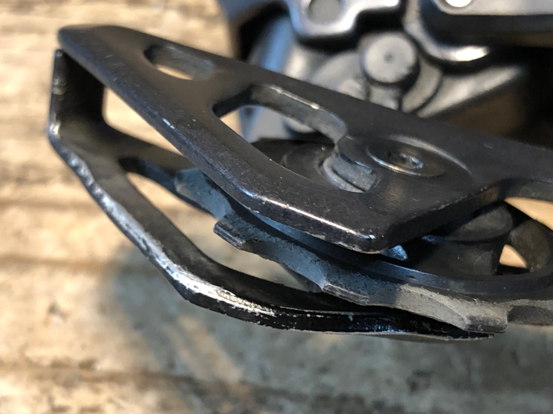 JO129 シマノ SHIMANO アルテグラ ULTEGRA RD-R8050 SS リア