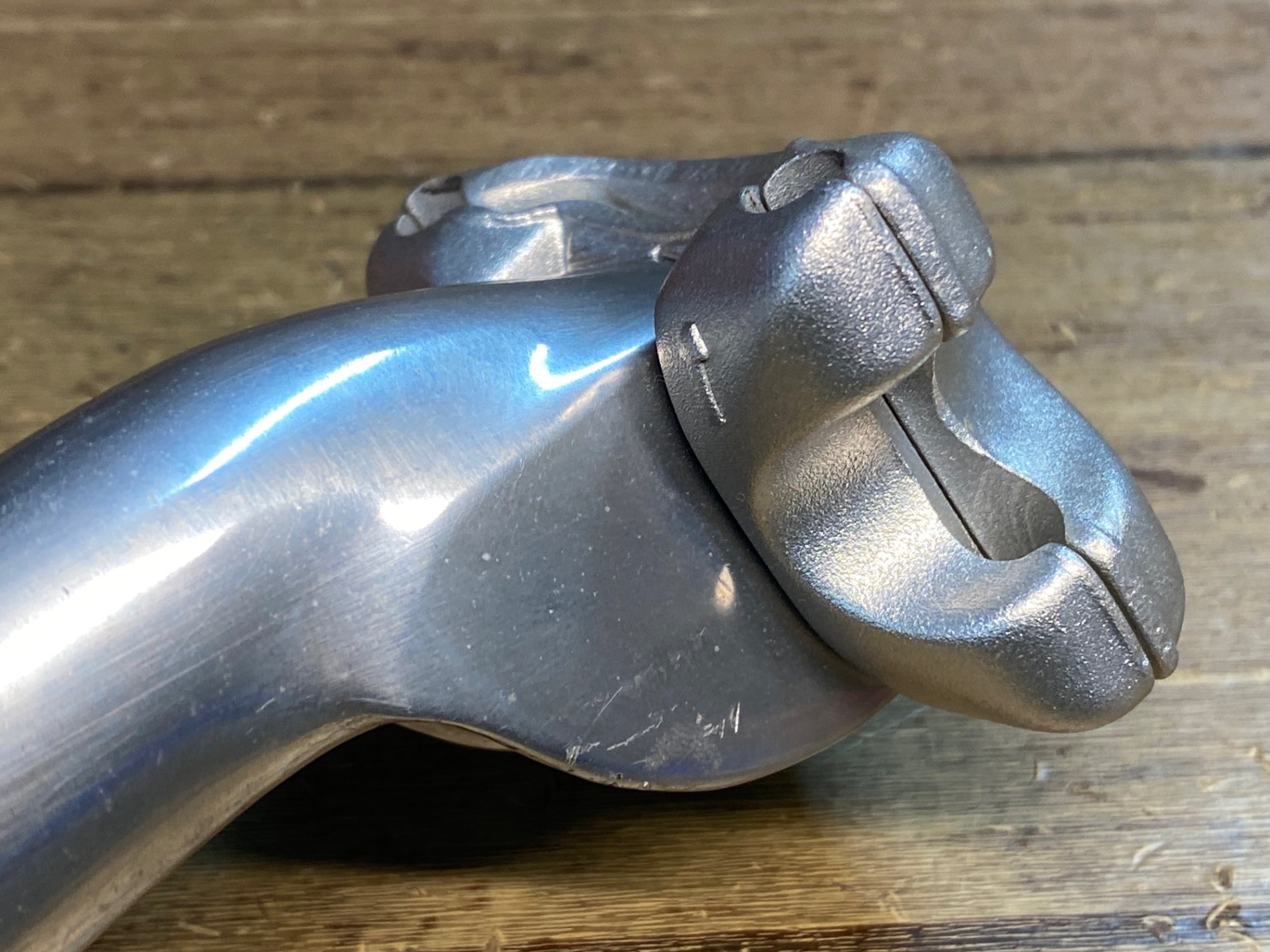 JO413 カンパニョーロ CAMPAGNOLO エアロシートポスト 200mm Φ25.0