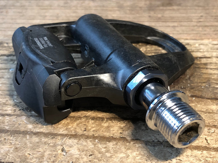 JK979 シマノ SHIMANO アルテグラ ULTEGRA PD-R8000 ビンディングペダル SPD-SL