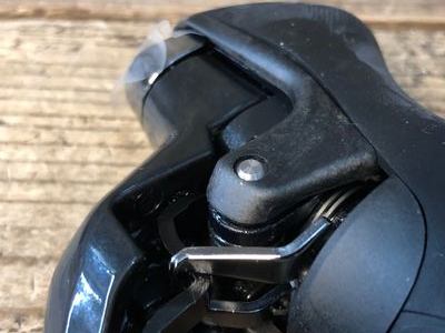 JR340 シマノ SHIMANO アルテグラ ULTEGRA ST-R8000-R STIレバー 11S 右