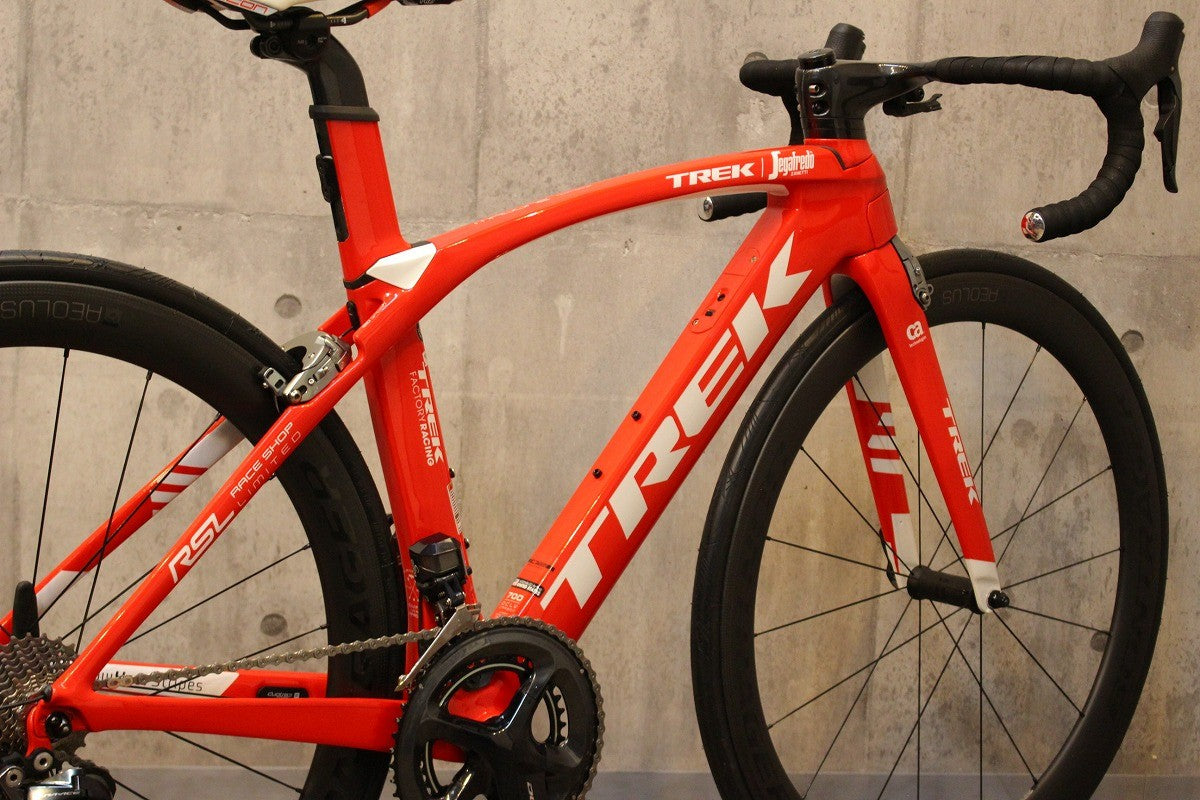 トレック TREK マドン MADONE RSL H1 2016以降 50サイズ シマノ