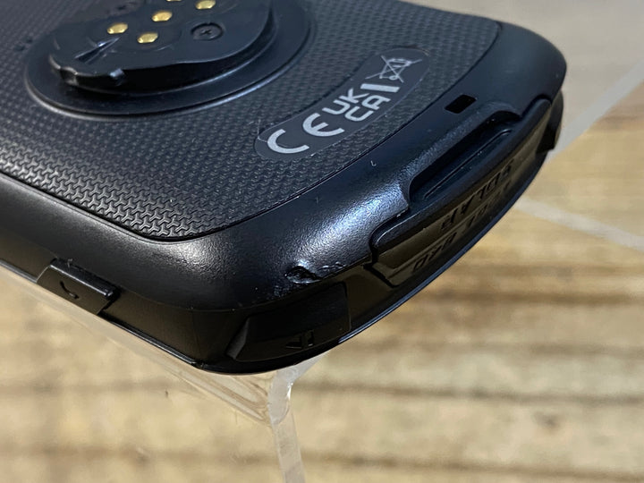 KH030 ガーミン GARMIN エッジ EDGE 840 SOLAR サイクルコンピューター 動作確認済