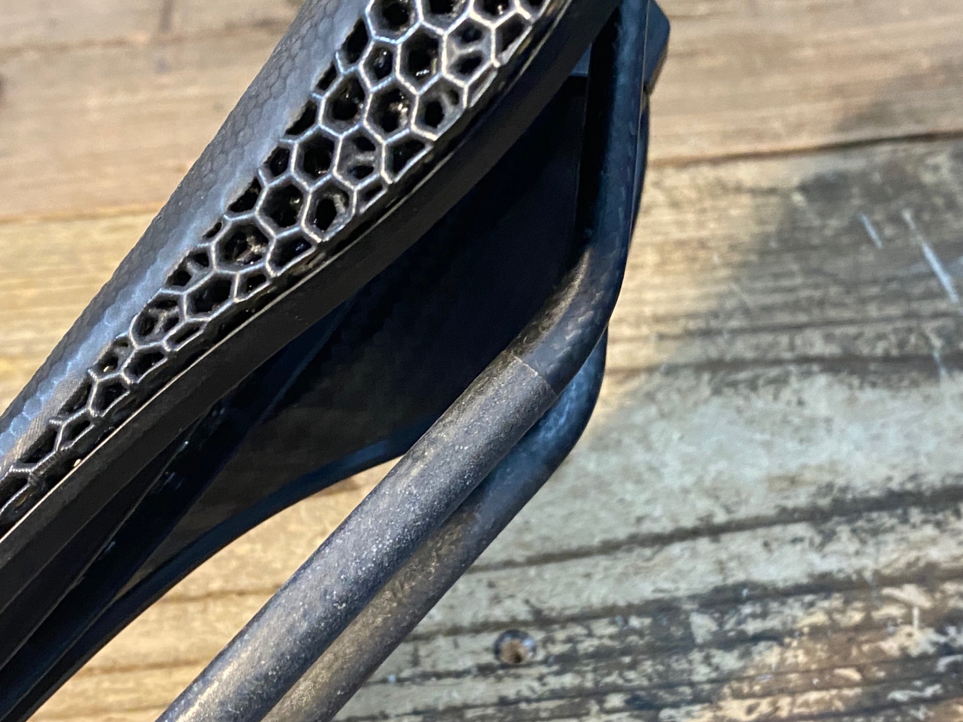 JX684 スペシャライズド SPECIALIZED S-WORKS ROMIN EVO MIRROR サドル