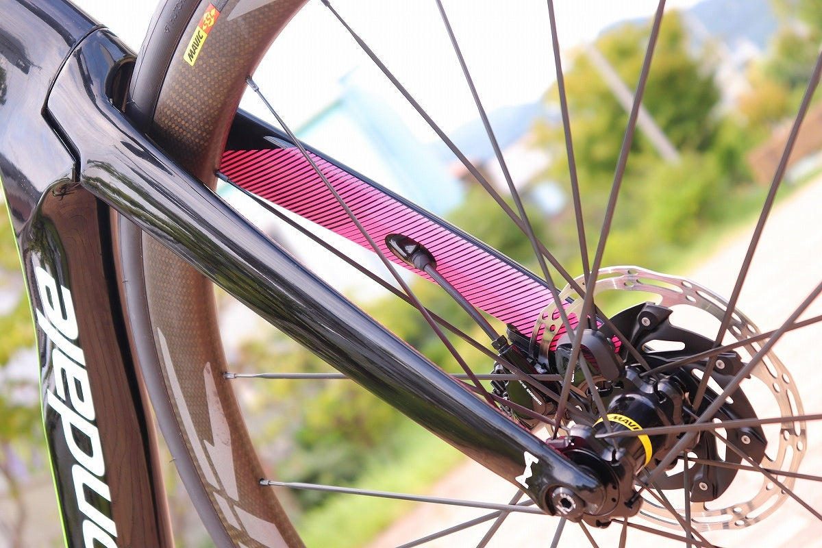 キャノンデール CANNONDALE システムシックス SYSTEMSIX HI-MOD 2019年