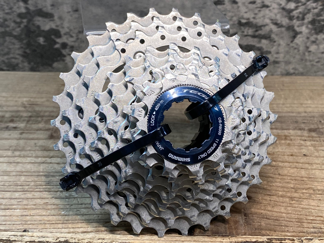 IE800 シマノ SHIMANO アルテグラ ULTEGRA CS-R8000 スプロケット 11-30T 11S