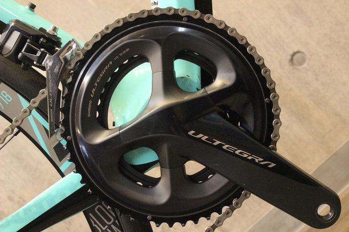 ビアンキ BIANCHI インフィニート ディスク INFINITO CV DISC 2020 53サイズ アルテグラ R8070 DI2 11S カーボン ロードバイク 【名古屋店】