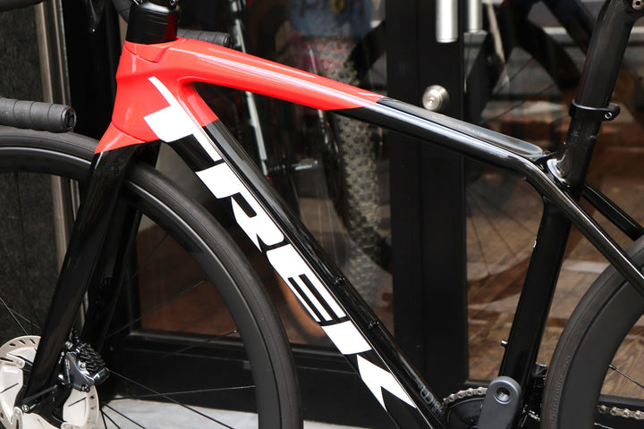 トレック TREK エモンダ EMONDA SL6 2020モデル 50サイズ シマノ アルテグラ R8025 11S カーボン ロードバイク AEOLUS ELITE 35 【東京南麻布店】