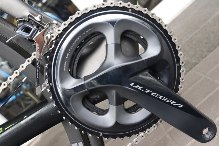 ラピエール LAPIERRE エアコード AIRCODE SL ULTIMATE 2019モデル XSサイズ シマノ アルテグラ R8000 11S カーボン ロードバイク 【横浜店】