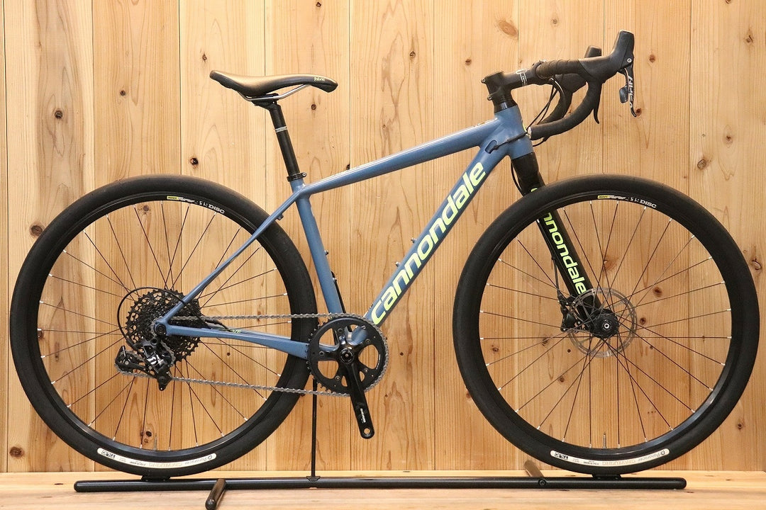 キャノンデール CANNONDALE スレート SLATE 2017年モデル Sサイズ 
