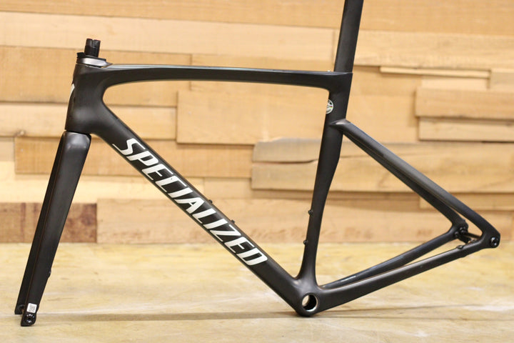スペシャライズド SPECIALIZED ターマック TARMAC SL7 2023 54サイズ カーボン ロードバイク フレームセット 【立川店】