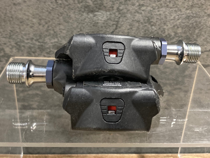 KO363 シマノ SHIMANO アルテグラ ULTEGRA PD-R8000 ビンディングペダル SPD-SL