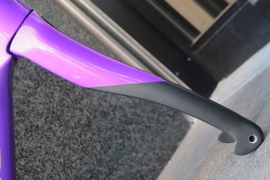 訳アリ ピナレロ PINARELLO ドグマ DOGMA F 2023年モデル 515サイズ カーボン ロードバイク フレームセット 【東京南麻布店】