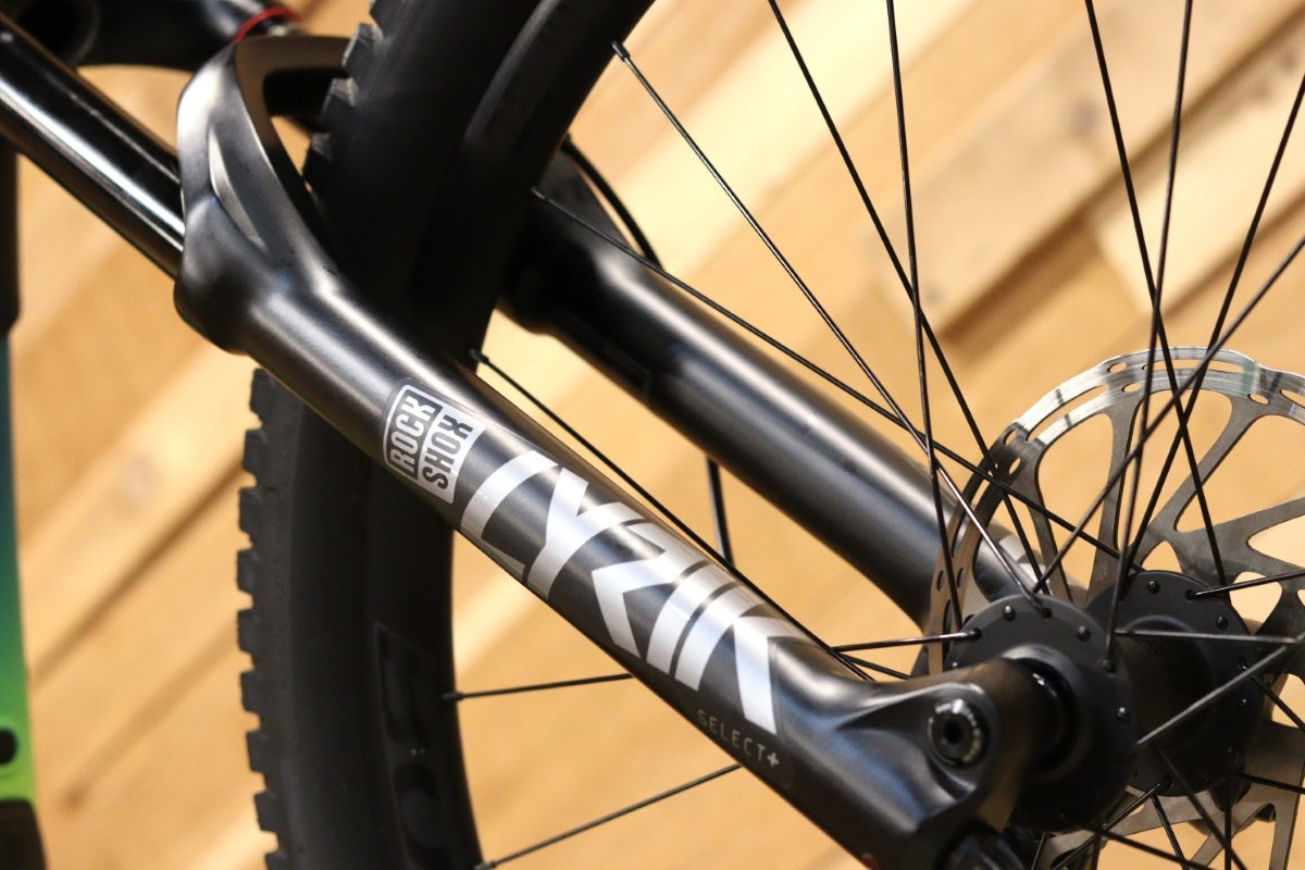 トレック TREK レメディ REMEDY 8 2020 Sサイズ スラム GX EAGLE 12S
