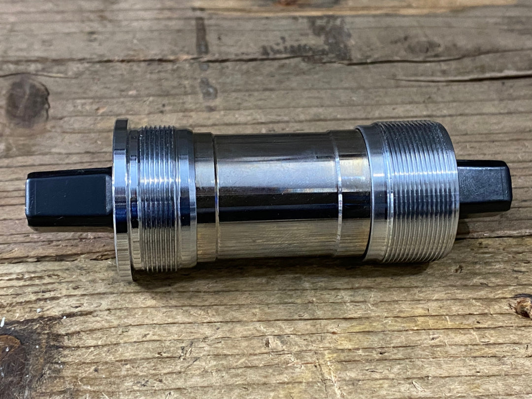 KP673 タンゲセイキ TANGE SEIKI BB LN-3922 スクエアテーパーBB JIS/BSA規格 軸長113mm