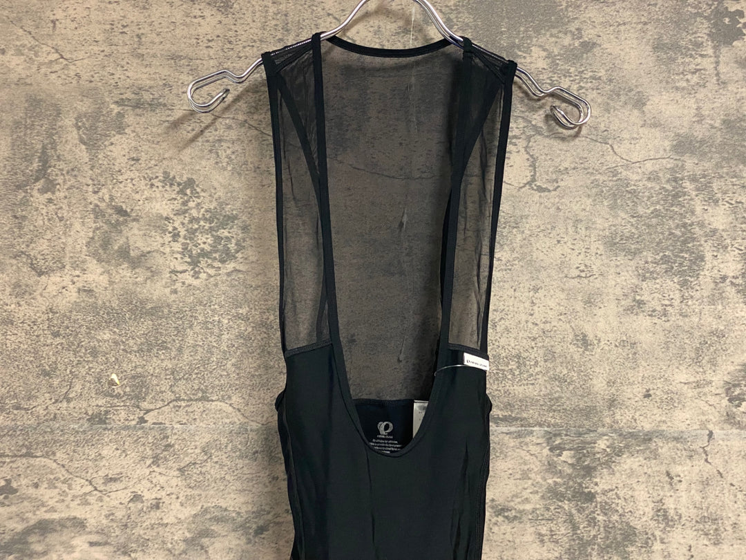 JW067 パールイズミ PEARL iZUMi ビブショーツ 黒 L 3DNEO plus