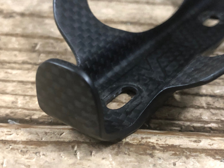 JS678 スパカズ SUPACAZ FLY CAGE CARBON カーボン ボトルケージ 黒 2個セット