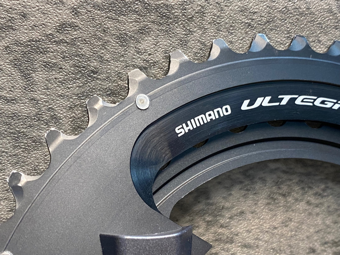 JI731 シマノ SHIMANO アルテグラ ULTEGRA FC-R8000 チェーンリング 46/36T