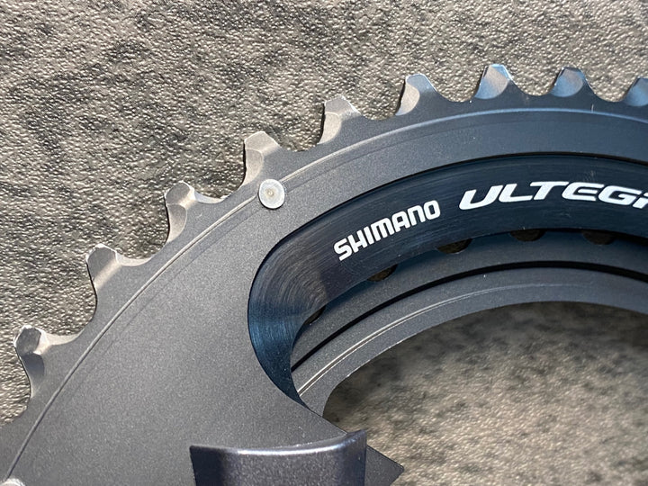 JI731 シマノ SHIMANO アルテグラ ULTEGRA FC-R8000 チェーンリング 46/36T