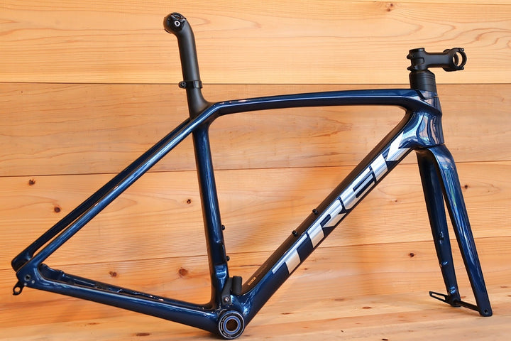 トレック TREK エモンダ EMONDA SL7 DISC 2022モデル 52サイズ カーボン ロードバイク フレームセット 【千葉店】