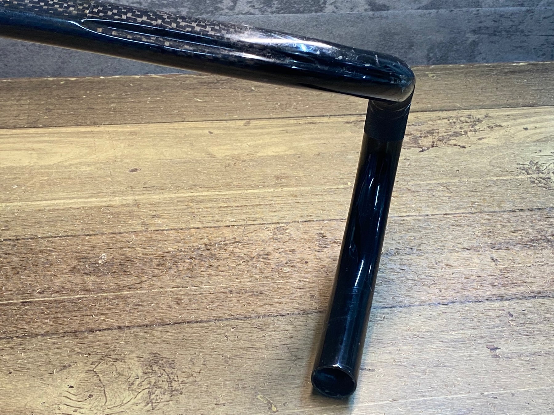 連休中値下げ★コスミックチューン プラネタリー　ハンドチャイム　オーム(ハイ) JM898 ITM MILLENNIUM CARBON ULTRA LITE カーボン ドロップハンドル