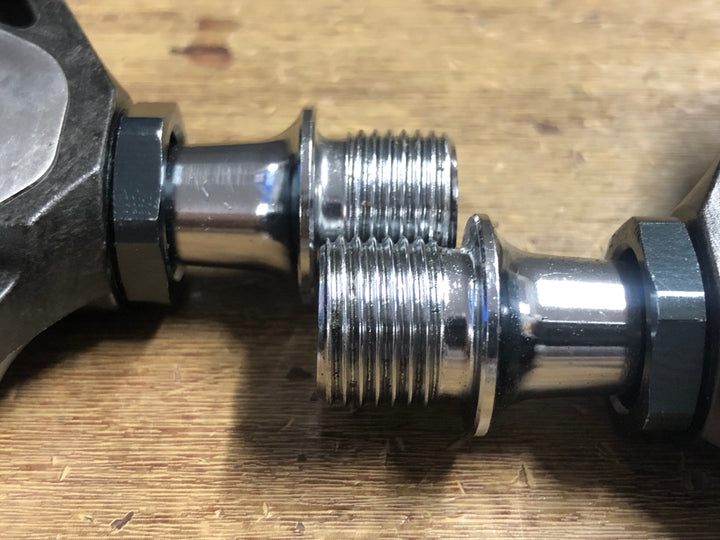JX233 シマノ SHIMANO アルテグラ ULTEGRA PD-R8000 ビンディングペダル SPD-SL