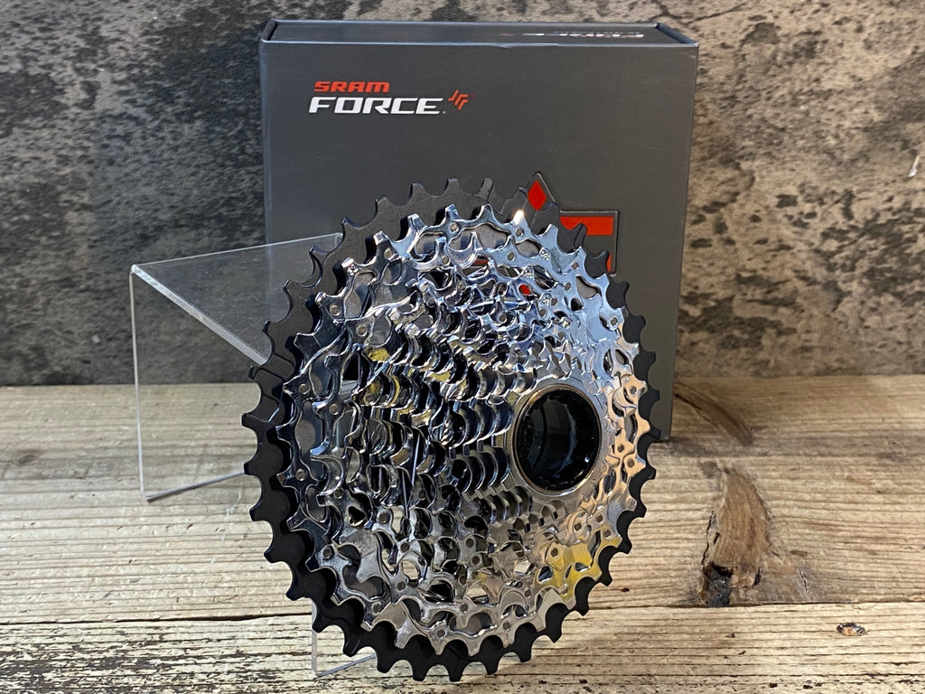 SRAM FORCE スラム フォース D1 スプロケット 10-33t JV653 スラム SRAM フォース FORCE CS-XG-1270-D1 スプロケット 12s 10