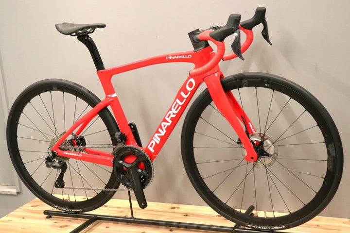 ピナレロ PINARELLO F5 2025モデル 500サイズ シマノ アルテグラ R8170 12S カーボン ロードバイク 【仙台店】