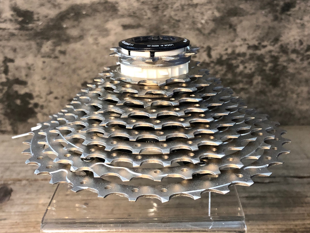 JU274 シマノ SHIMANO CS-HG800-11 スプロケット 11-34T