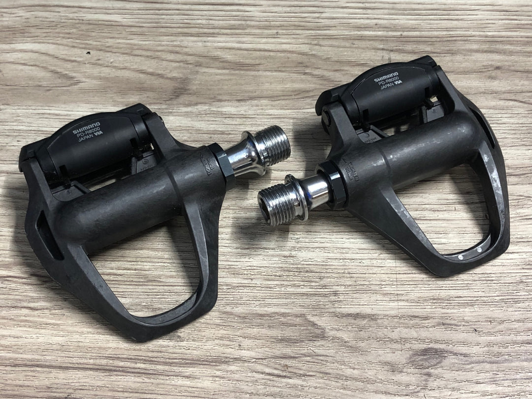 KN299 シマノ SHIMANO アルテグラ ULTEGRA PD-R8000 ビンディングペダル SPD-SL