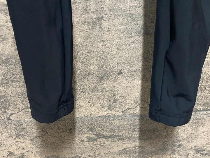 KP503 パールイズミ PEARL iZUMi 3DMEGA レーサータイツ 黒 レディース L