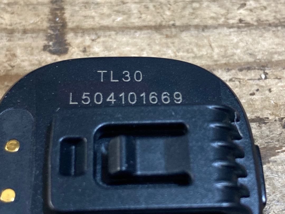 KD184 iGPSPORT TL30 テールライト 動作確認済み