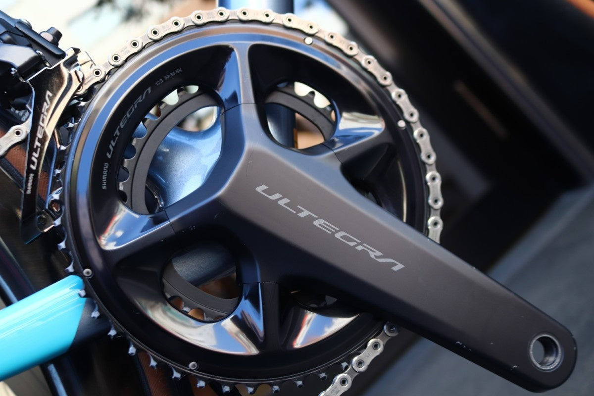 ウィリエール WILIER ゼロ ZERO SL 2022モデル Sサイズ シマノ