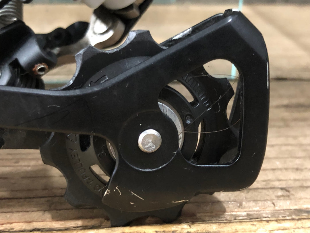 KG491 シマノ SHIMANO アルテグラ ULTEGRA RD-6870 リアディレイラー Di2 動作確認済