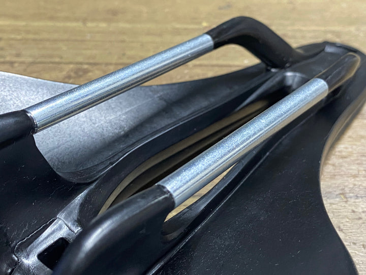 KA020 セライタリア SELLE ITALIA MODEL X サドル スチールレール 145mm