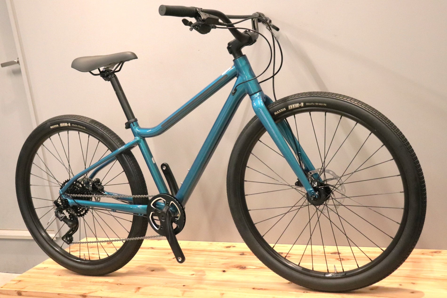 未使用 キャノンデール CANNONDALE トレッドウェル TREADWELL 2 2025 S