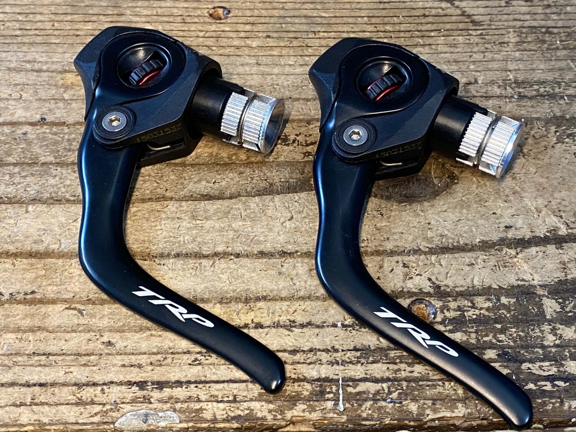 JR580 TRP RL979 Time Trial Brake Lever TTバイク用ブレーキレバー