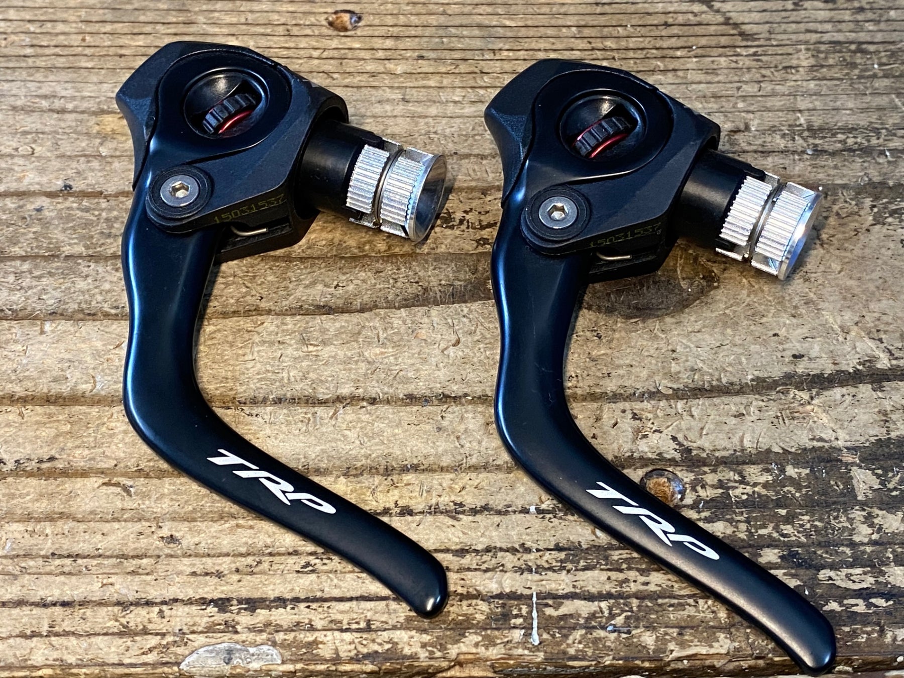 JR580 TRP RL979 Time Trial Brake Lever TTバイク用ブレーキレバー