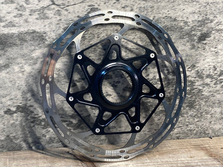 JH471 スラム SRAM CLX ディスクブレーキ ローター Φ160 1.7mm