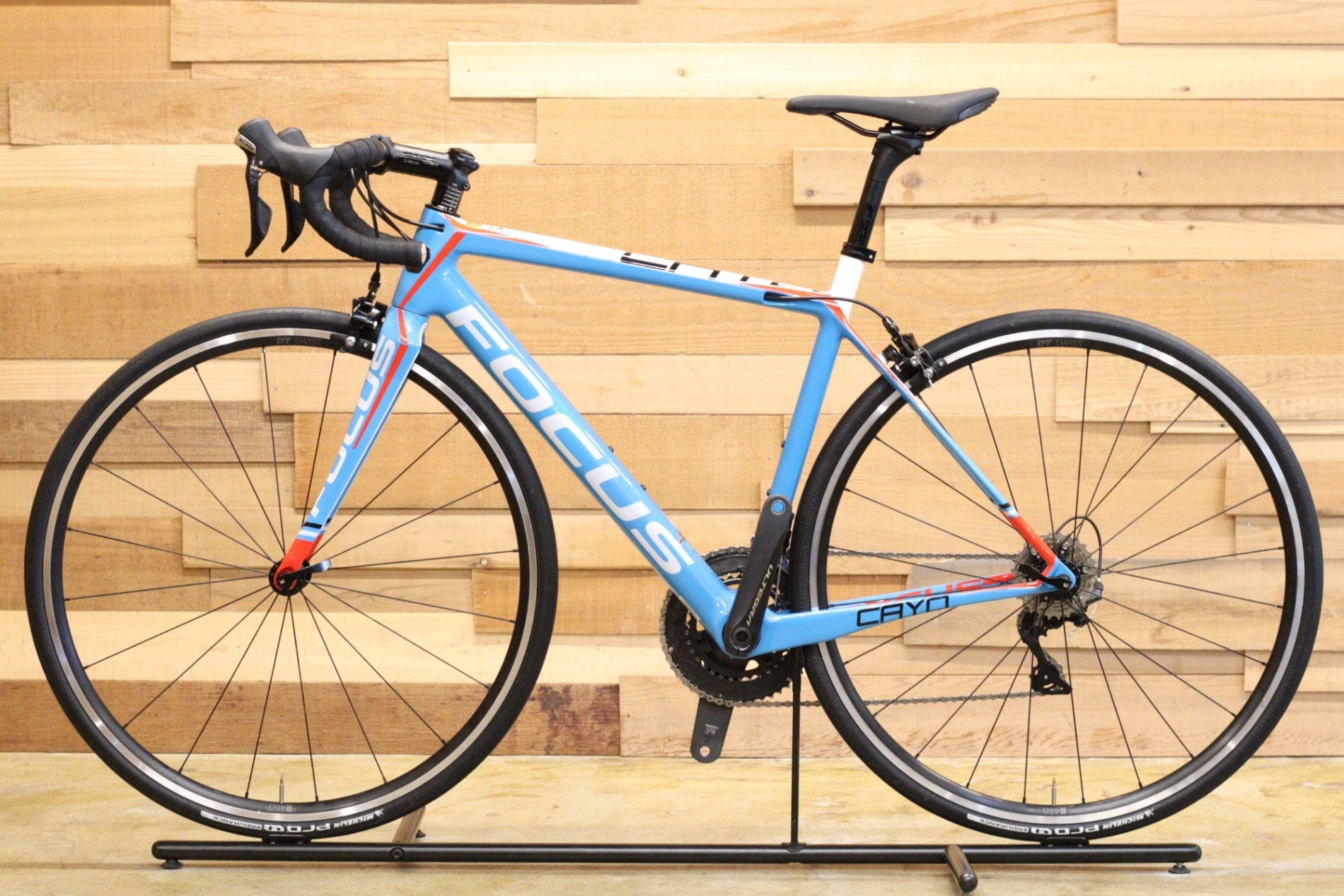 フォーカス FOCUS カヨ CAYO 2016 Sサイズ シマノ アルテグラ R8000