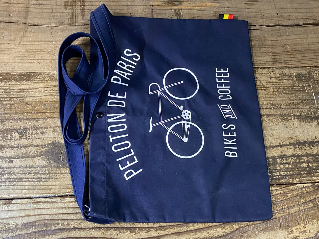 JV766 プロトンドパリ Peloton de Paris サコッシュ