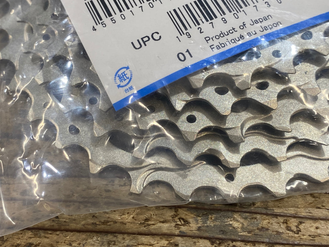 KA285 シマノ SHIMANO アルテグラ ULTEGRA CS-R8100 ギアユニット 21-24-27-30-34T