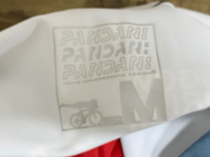 KG826 パンダーニ PANDANI レーサーパンツ 総柄 M