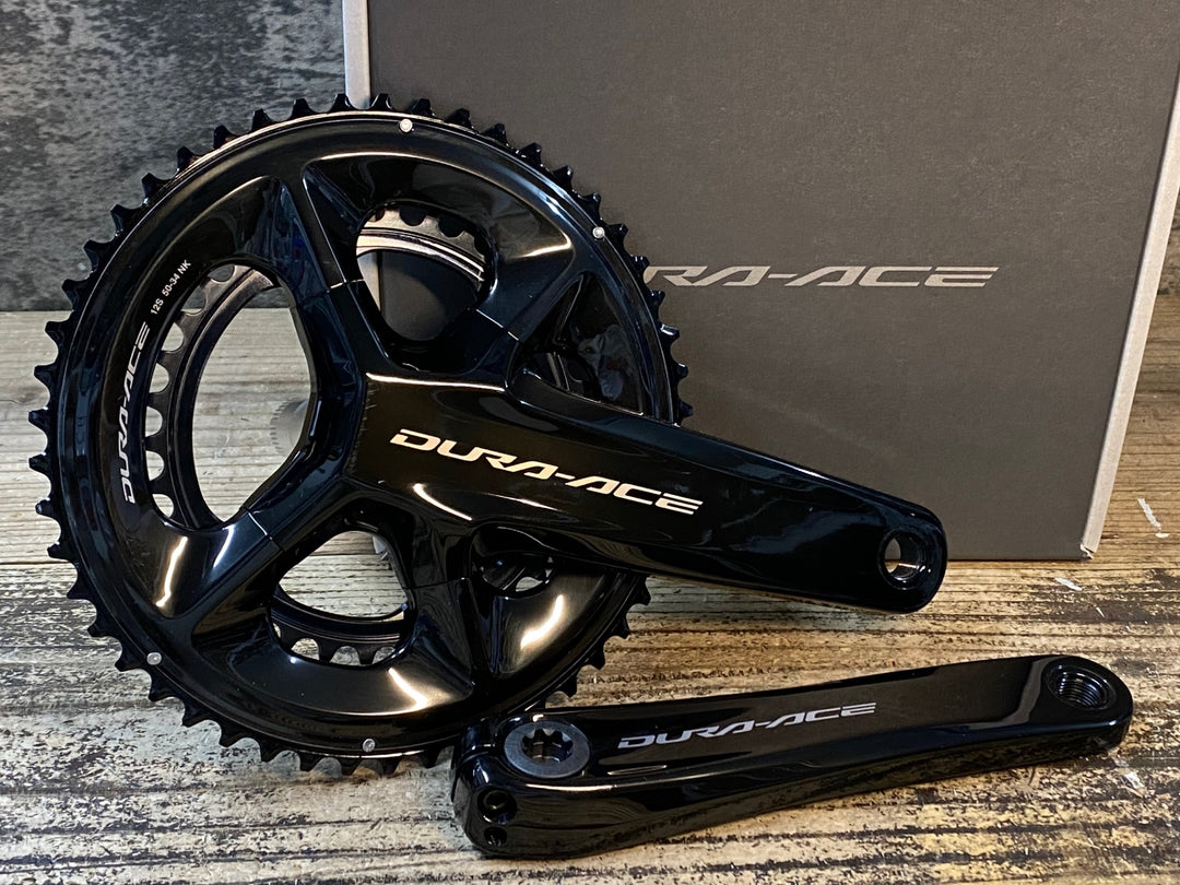 JR750 シマノ SHIMANO デュラエース DURA-ACE FC-R9200 クランクセット 50/34T 170mm